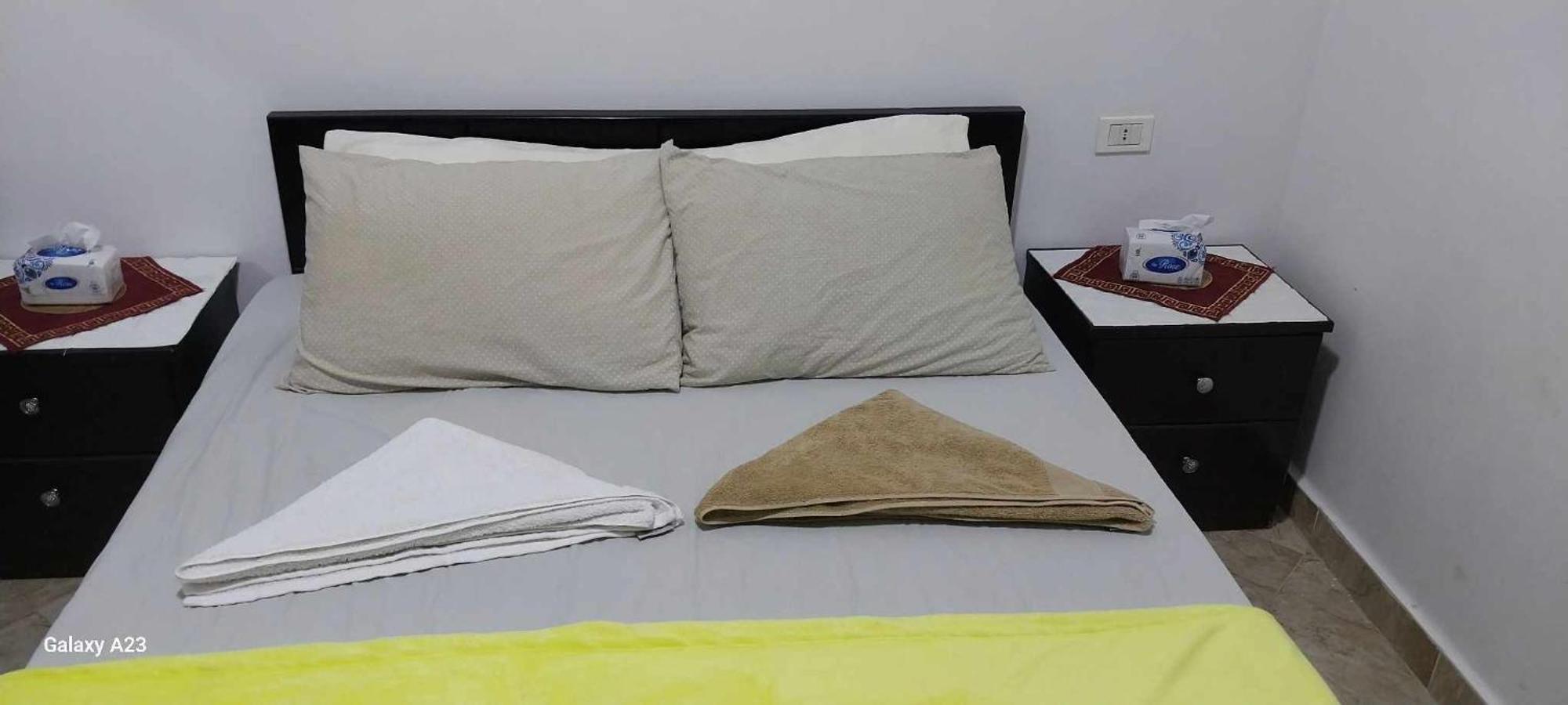 Cozy Apartment Хургада Екстериор снимка