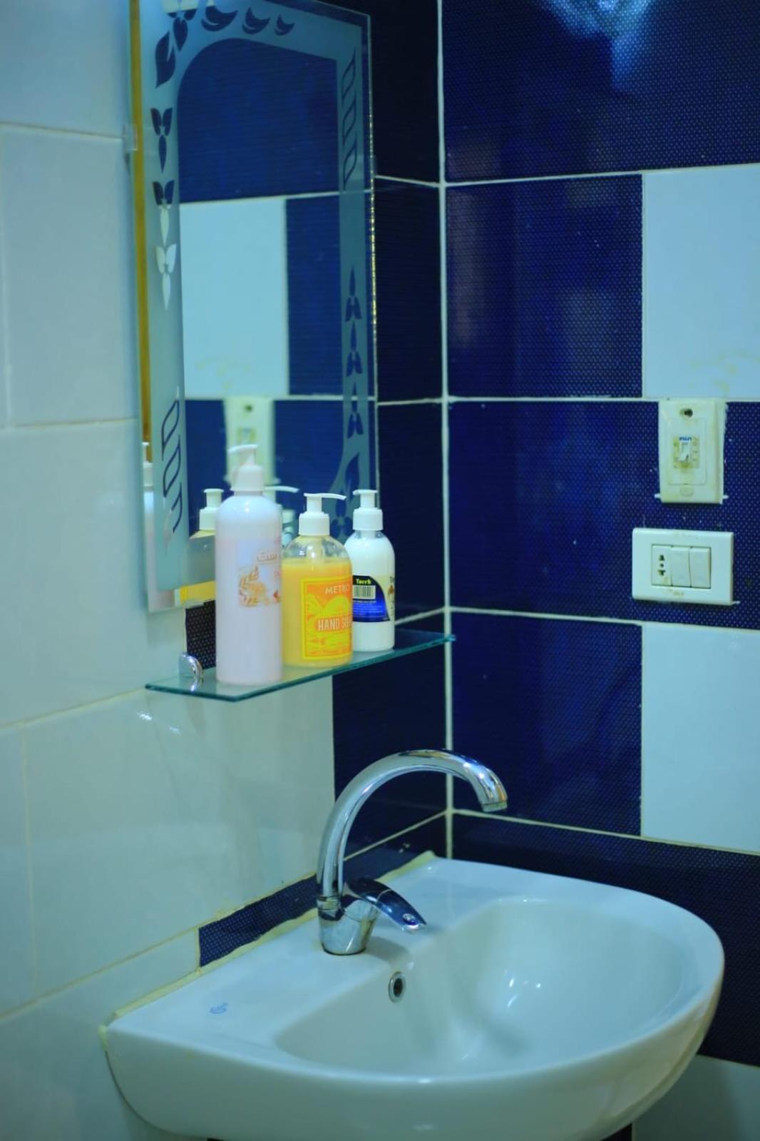 Cozy Apartment Хургада Екстериор снимка